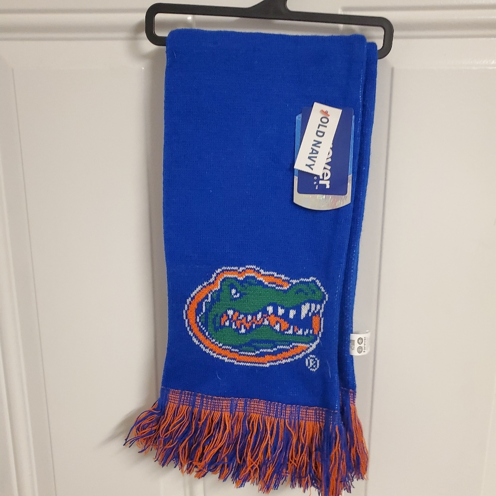 Forever Collectibles Florida Scarf